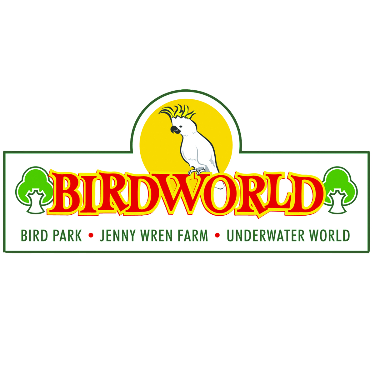 Birdworld