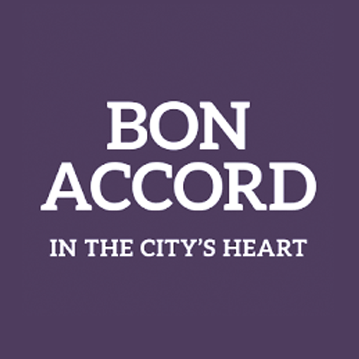 Bon Accord