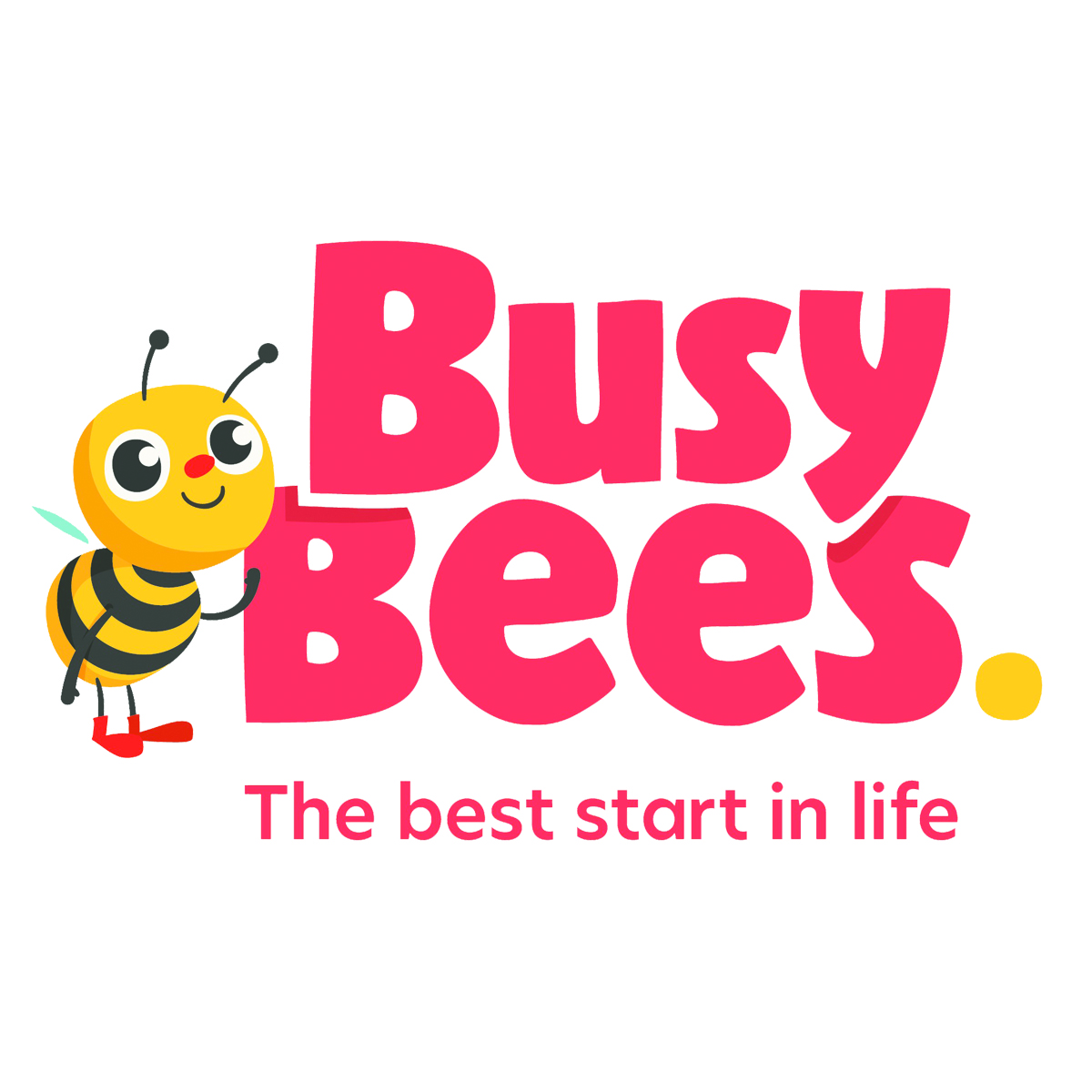 Busy Bees