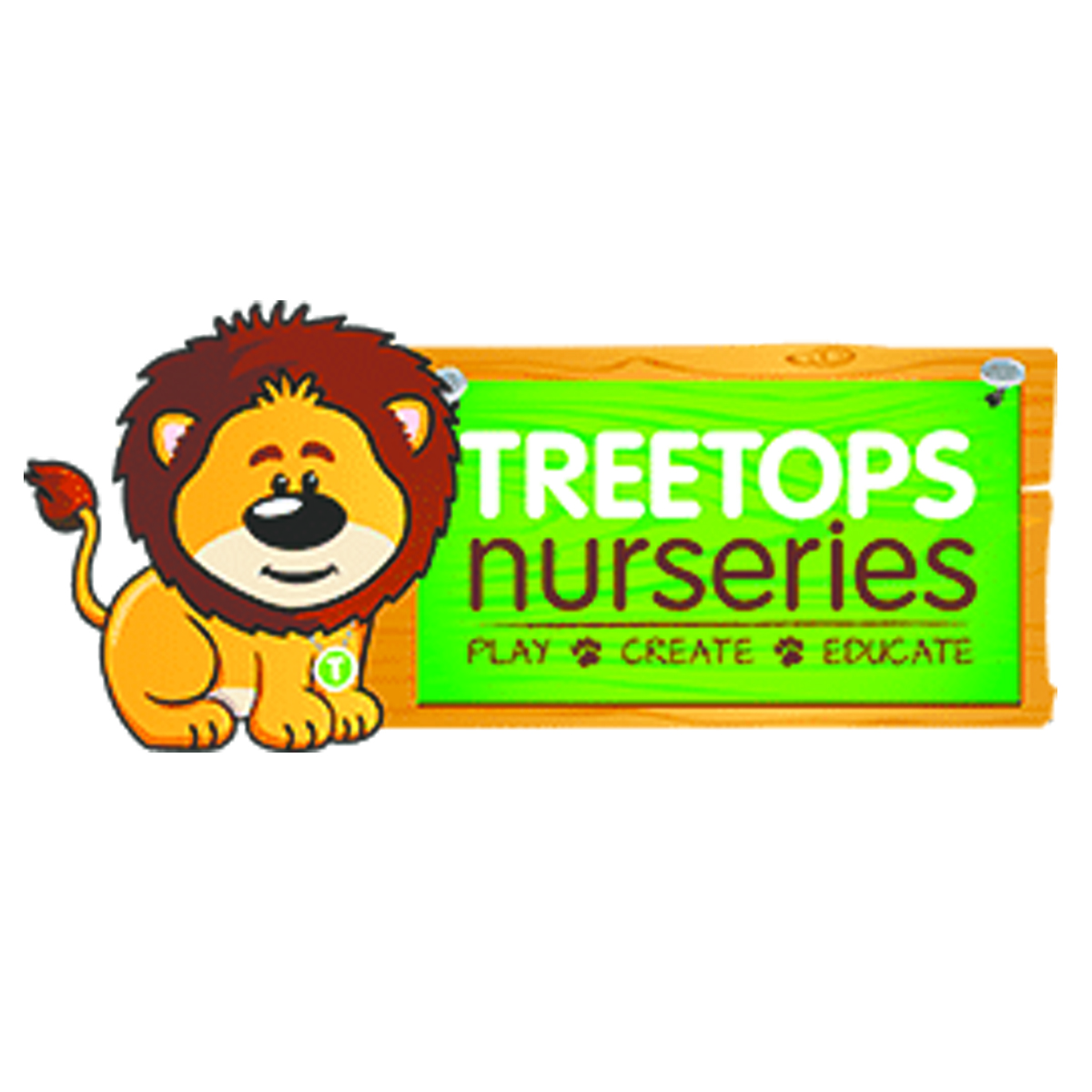 Treetops